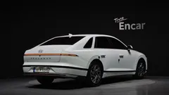 2023 Hyundai Grandeur 2,5 Gasoline 2WD — фото 2