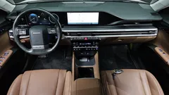 2023 Hyundai Grandeur 2,5 Gasoline 2WD — фото 7