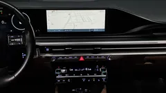 2023 Hyundai Grandeur 2,5 Gasoline 2WD — фото 14