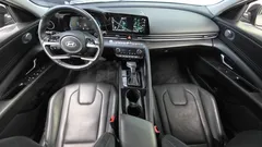 2024 Hyundai Avante 1.6 — фото 7