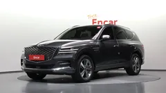 2022 Genesis GV80 2.5T Gasoline AWD — фото 1