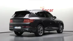 2022 Genesis GV80 2.5T Gasoline AWD — фото 2