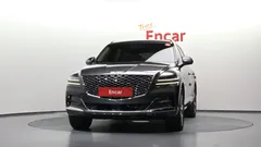 2022 Genesis GV80 2.5T Gasoline AWD — фото 3