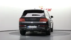 2022 Genesis GV80 2.5T Gasoline AWD — фото 4