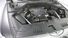 2022 Genesis GV80 2.5T Gasoline AWD — фото 6