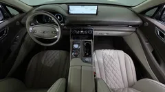 2022 Genesis GV80 2.5T Gasoline AWD — фото 7