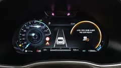 2022 Genesis GV80 2.5T Gasoline AWD — фото 8