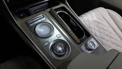 2022 Genesis GV80 2.5T Gasoline AWD — фото 9