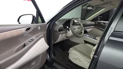 2022 Genesis GV80 2.5T Gasoline AWD — фото 10