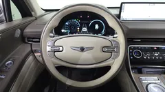 2022 Genesis GV80 2.5T Gasoline AWD — фото 13