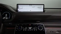 2022 Genesis GV80 2.5T Gasoline AWD — фото 14