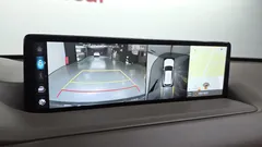 2022 Genesis GV80 2.5T Gasoline AWD — фото 15