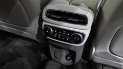 2022 Genesis GV80 2.5T Gasoline AWD — фото 18