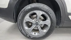 2023 Kia Seltos Gasoline 1.6 Turbo 2WD — фото 5