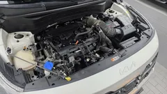 2023 Kia Seltos Gasoline 1.6 Turbo 2WD — фото 6
