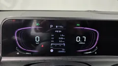 2023 Kia Seltos Gasoline 1.6 Turbo 2WD — фото 8
