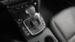 2023 Kia Seltos Gasoline 1.6 Turbo 2WD — фото 9