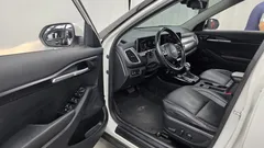 2023 Kia Seltos Gasoline 1.6 Turbo 2WD — фото 10