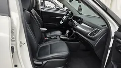 2023 Kia Seltos Gasoline 1.6 Turbo 2WD — фото 11