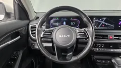 2023 Kia Seltos Gasoline 1.6 Turbo 2WD — фото 13