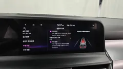 2023 Kia Seltos Gasoline 1.6 Turbo 2WD — фото 16