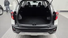 2023 Kia Seltos Gasoline 1.6 Turbo 2WD — фото 20