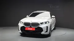 2024 BMW X6 xDrive40i M Sport — фото 3