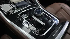 2024 BMW X6 xDrive40i M Sport — фото 9