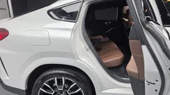 2024 BMW X6 xDrive40i M Sport — фото 15