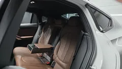 2024 BMW X6 xDrive40i M Sport — фото 16