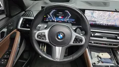 2024 BMW X6 xDrive40i M Sport — фото 17
