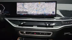 2024 BMW X6 xDrive40i M Sport — фото 18