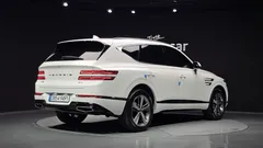 2022 Genesis GV80 2.5T Gasoline AWD — фото 2