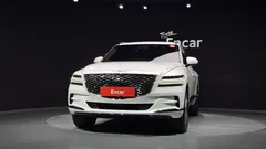 2022 Genesis GV80 2.5T Gasoline AWD — фото 3