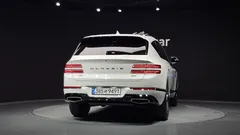 2022 Genesis GV80 2.5T Gasoline AWD — фото 4