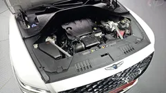 2022 Genesis GV80 2.5T Gasoline AWD — фото 6