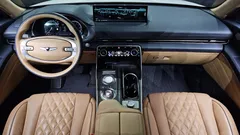 2022 Genesis GV80 2.5T Gasoline AWD — фото 7