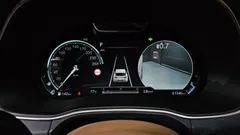 2022 Genesis GV80 2.5T Gasoline AWD — фото 8