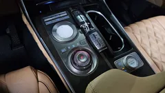 2022 Genesis GV80 2.5T Gasoline AWD — фото 9