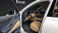 2022 Genesis GV80 2.5T Gasoline AWD — фото 10