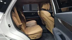 2022 Genesis GV80 2.5T Gasoline AWD — фото 11