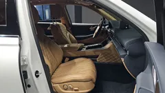 2022 Genesis GV80 2.5T Gasoline AWD — фото 12