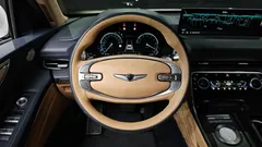 2022 Genesis GV80 2.5T Gasoline AWD — фото 13