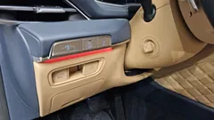 2022 Genesis GV80 2.5T Gasoline AWD — фото 14