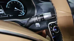 2022 Genesis GV80 2.5T Gasoline AWD — фото 16