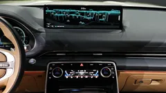 2022 Genesis GV80 2.5T Gasoline AWD — фото 18