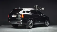 2023 Kia Sorento Diesel 2.2 4WD — фото 2