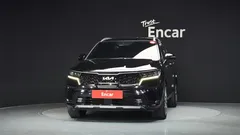 2023 Kia Sorento Diesel 2.2 4WD — фото 3