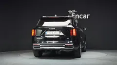 2023 Kia Sorento Diesel 2.2 4WD — фото 4