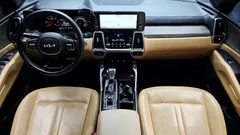 2023 Kia Sorento Diesel 2.2 4WD — фото 14